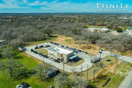 Retail space for Sale at 700 E Hwy 199 in Springtown