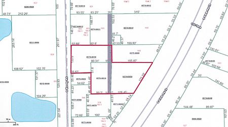 Commercial space for Sale at 920 S State Road 19 in Palatka