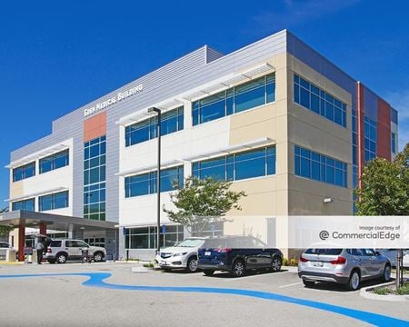 Eden Medical Building - Castro Valley