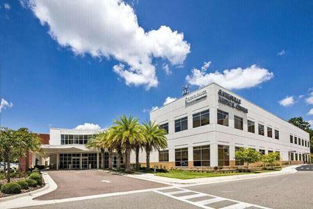 Office space for Rent at 6420 W Newberry Rd in Gainesville