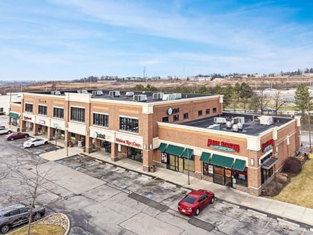 Commercial space for Rent at 9555 Vista Way in Cleveland
