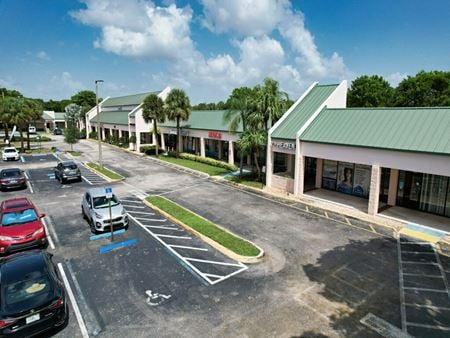Photo of commercial space at 7101-7225 W Oakland Park Blvd in Lauderhill