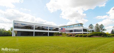 Photo of commercial space at 701 Harger Rd in Oak Brook