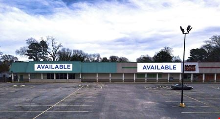 Retail space for Rent at 803 E Main Street in Scotland Neck