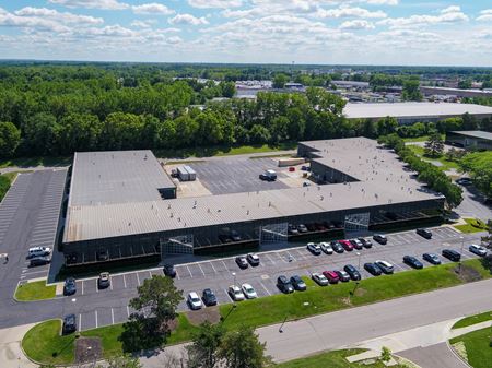Office space for Sale at 4689-4777 Hilton Corporate Drive in Columbus