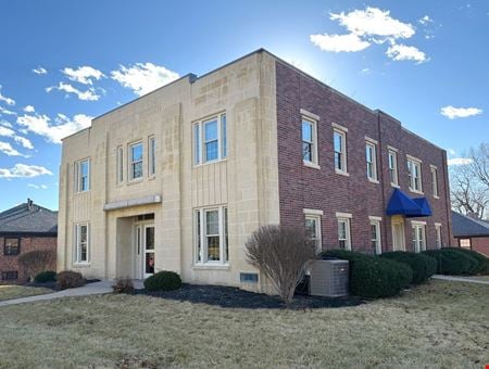 Office space for Rent at 3705 S 48th St in Lincoln