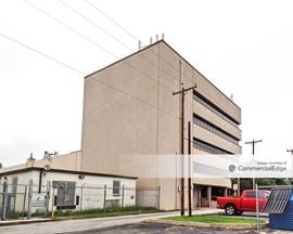 Grayson Office Building