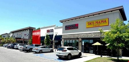 Retail space for Rent at 6935 U.S. 90 in Daphne
