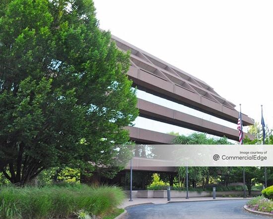 Christiana Building