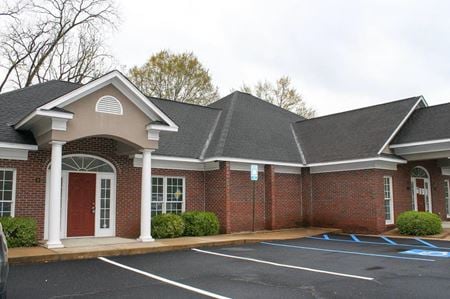 Office space for Rent at 1900 11th Avenue in Columbus