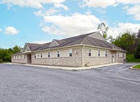 Hockessin Business Center