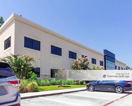 Six Pines Medical Plaza