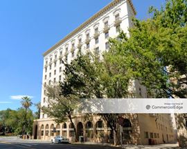 Senator Office Building