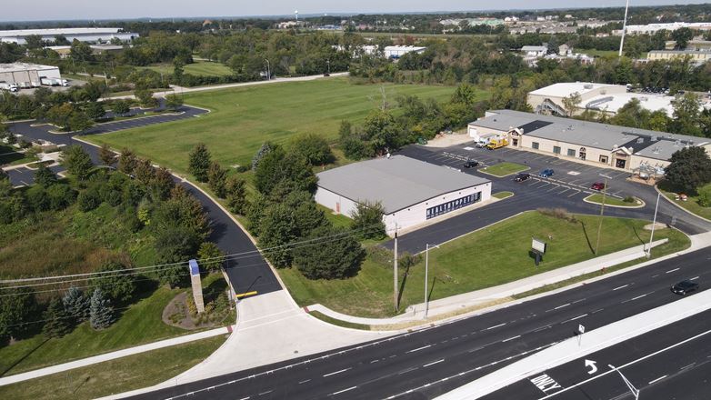 Commercial Building for Sale