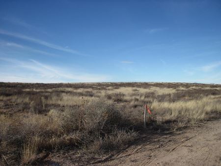 Photo of commercial space at Mesa Rd in Moriarty