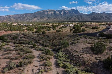 VacantLand space for Sale at Apache Mesa Rd in Placitas