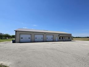 109 Wolfer Industrial Park