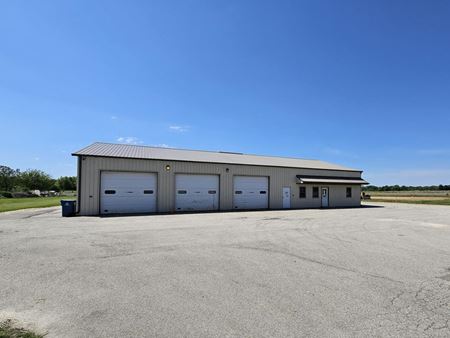 Photo of commercial space at 109 Wolfer Industrial Park in Spring Valley