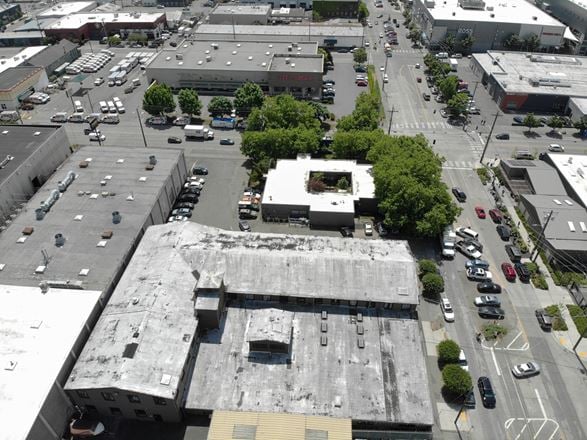 Leary Way 3-Building Portfolio