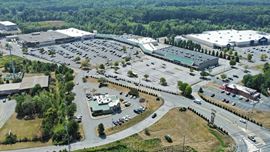 Westfall Town Center