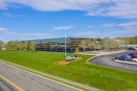 Photo of commercial space at 300 Jubilee Drive in Peabody