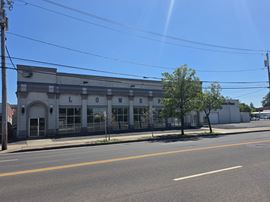 Syracuse Flex & Event Center