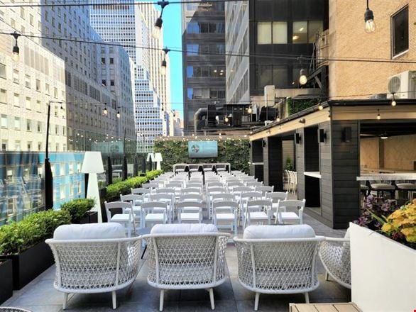Jay Suites - Grand Central