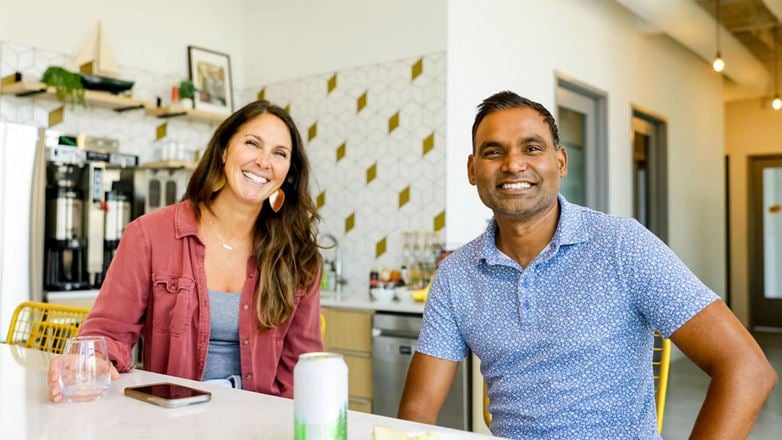 Thrive Coworking - Cumming