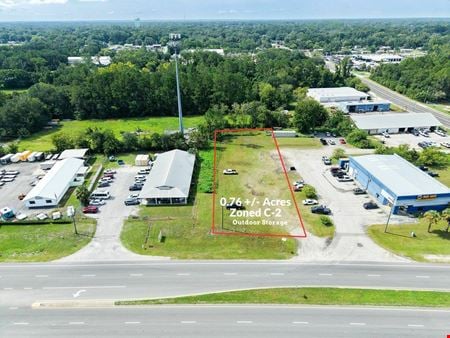 VacantLand space for Rent at 2909 Reid Street in Palatka