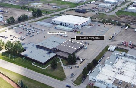 Other space for Rent at  250 Diamond Avenue  in Spruce Grove