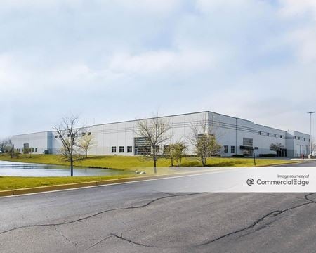 Industrial space for Rent at 1300 Rose Road in Lake Zurich