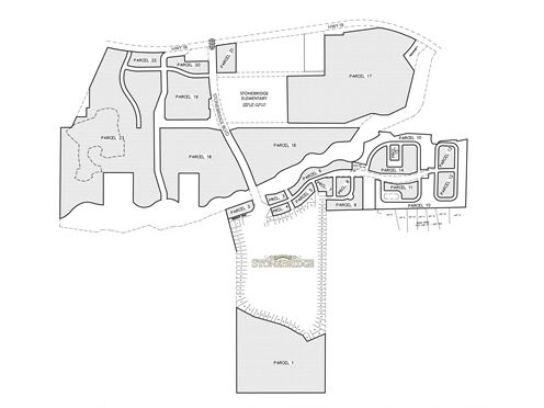 Parcel 20