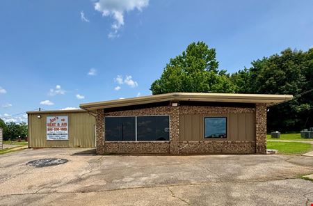 Unassigned space for Sale at 804 N.E. Lincoln Road in Idabel