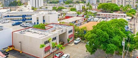 Photo of commercial space at 931 Hausten St in Honolulu
