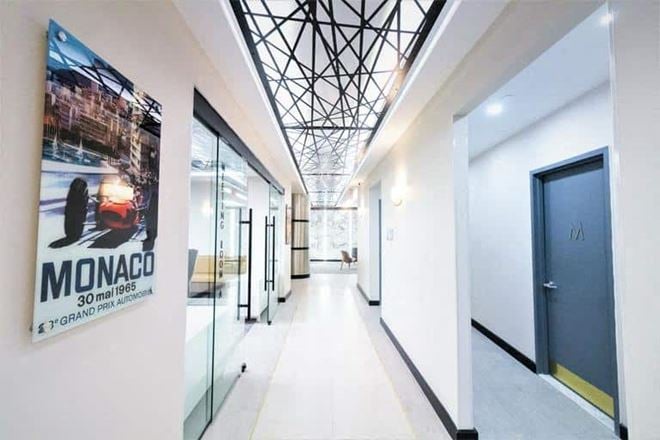 Jay Suites - Midtown East