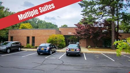Photo of commercial space at 292 Washington Ave Ext in Albany