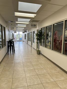 Retail/Office Space Available Near MetroPark