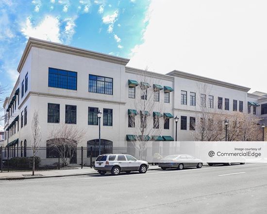 3 University Avenue Newark Office Space For Lease