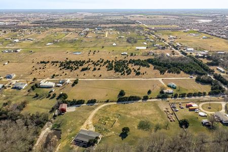Commercial space for Sale at 0 County Road 2648 in Royse City