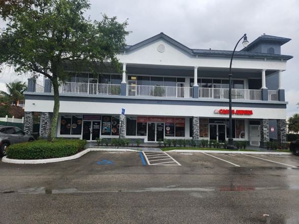 Plantation Inn Plaza