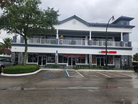 Retail space for Rent at 377 North State Road 7 in Plantation