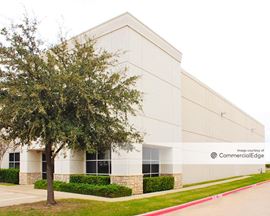 Carter Business Center
