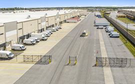 Greencastle Logistics Center Building I