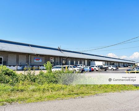 Photo of commercial space at 1044 Avondale Road in Hendersonville