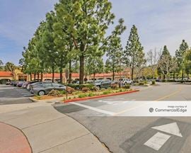 North Ranch Mall