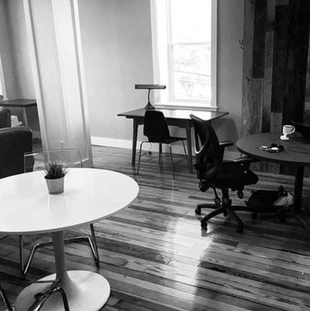 Werk Space, LLC - Werk Space