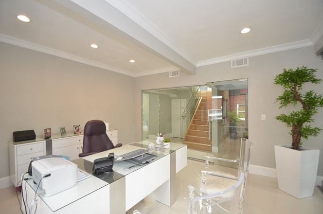 Global Star Properties - Alabama Office Suites