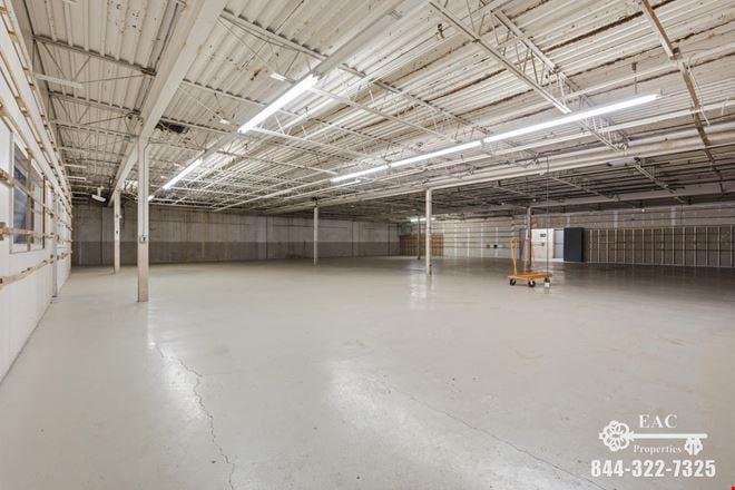73 River St, Bridgeport Submarket - Industrial