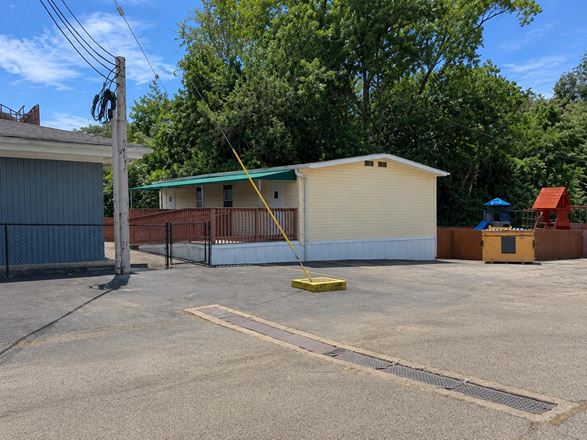 Daycare Buisness with Real Estate