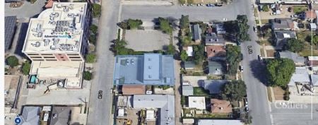 Office space for Rent at 2618 K St in Bakersfield